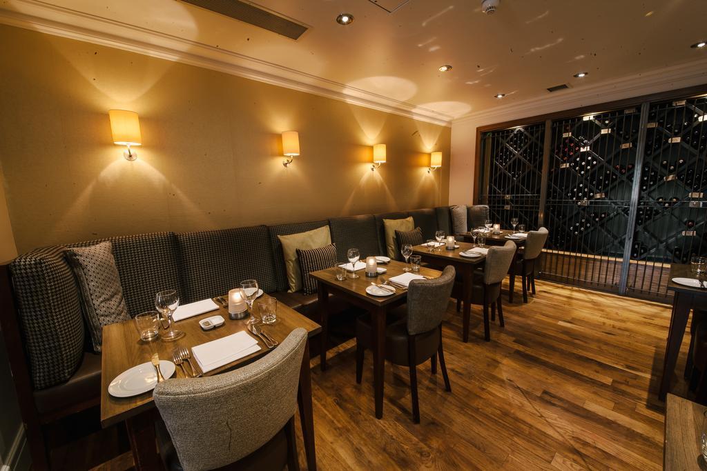 Forest Hotel 도리지 외부 사진