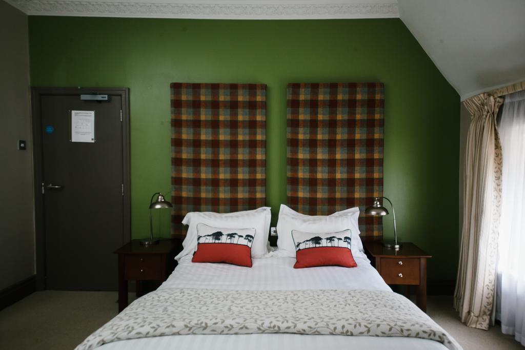 Forest Hotel 도리지 외부 사진