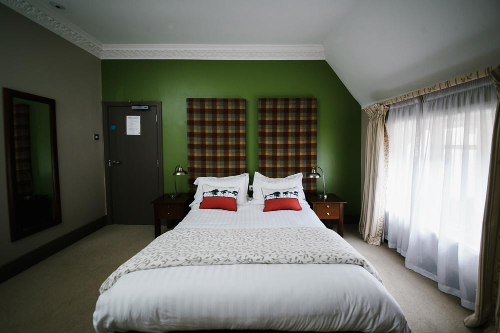 Forest Hotel 도리지 객실 사진