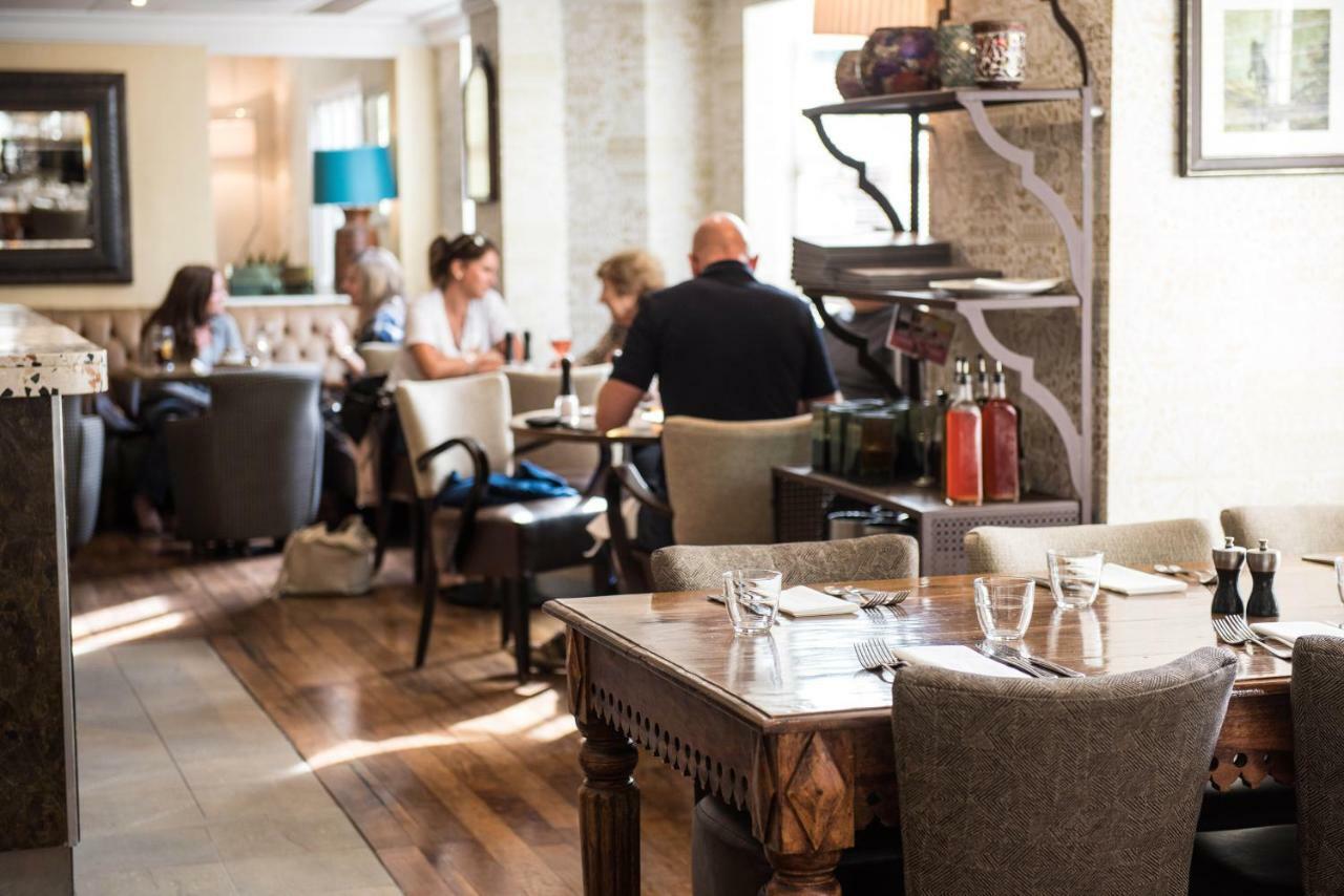 Forest Hotel 도리지 외부 사진