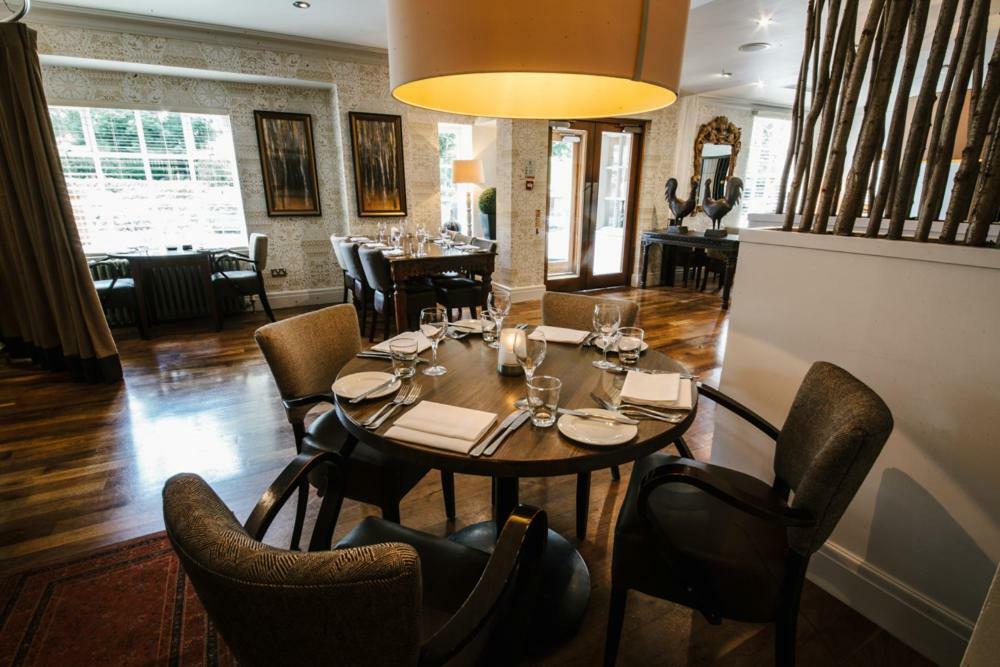 Forest Hotel 도리지 외부 사진