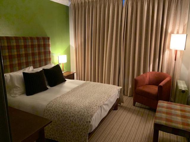 Forest Hotel 도리지 외부 사진