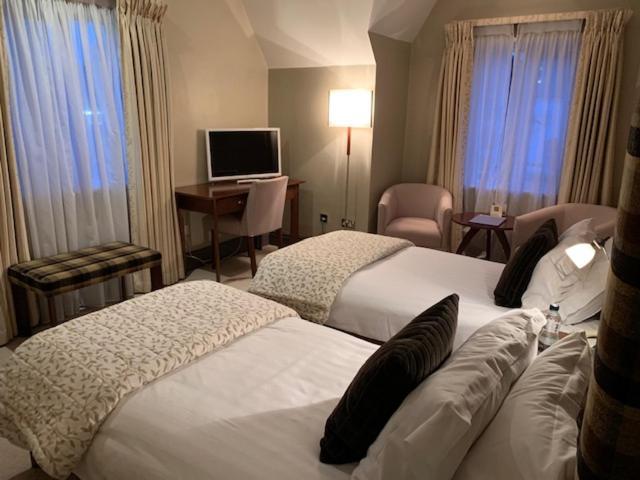Forest Hotel 도리지 외부 사진